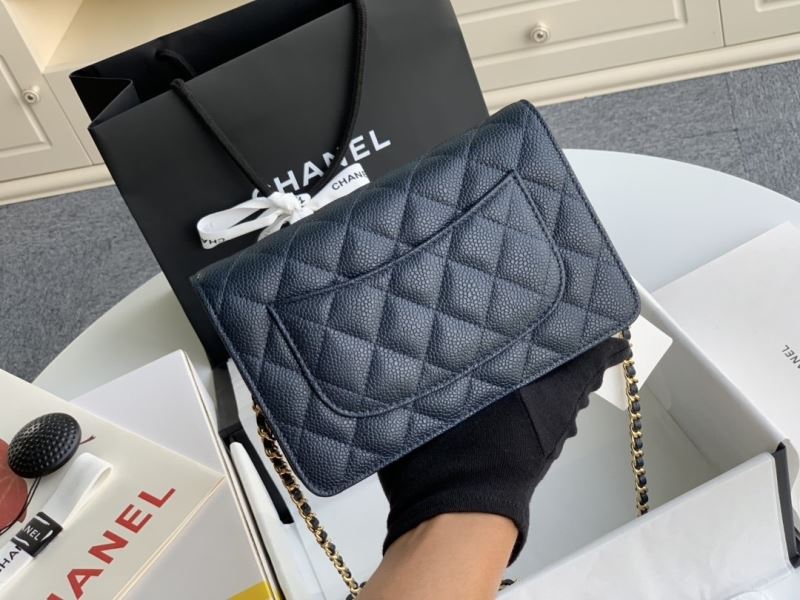 Chanel WOC Bags